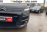 автобазар украины - Продажа 2017 г.в.  Citroen C4 Picasso 