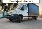 2007 Opel Movano   автобазар