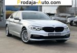 2017 BMW 5 Series 530e iPerfomance 8-Steptronic 2WD (2.0h, 252 л.с.)  автобазар