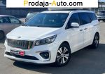 2018 KIA Carnival   автобазар