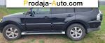 автобазар украины - Продажа 2007 г.в.  Mitsubishi Pajero Wagon 3.8 MIVEC  АТ 4x4 (250 л.с.)