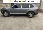 автобазар украины - Продажа 2004 г.в.  Porsche Cayenne 