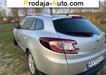 автобазар украины - Продажа 2010 г.в.  Renault Megane 1.5 dCi EDC (110 л.с.)