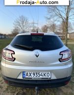 автобазар украины - Продажа 2010 г.в.  Renault Megane 1.5 dCi EDC (110 л.с.)