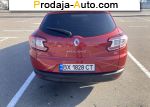 автобазар украины - Продажа 2014 г.в.  Renault Megane 1.5 dCi MT (110 л.с.)