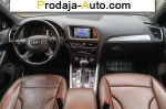 автобазар украины - Продажа 2016 г.в.  Audi Q5 