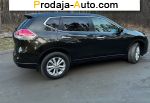 автобазар украины - Продажа 2016 г.в.  Nissan X-Trail 