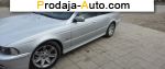 2004 BMW 5 Series 530d AT (193 л.с.)  автобазар