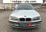 автобазар украины - Продажа 2001 г.в.  BMW 3 Series 