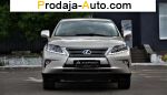 автобазар украины - Продажа 2015 г.в.  Lexus RX 