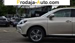 автобазар украины - Продажа 2015 г.в.  Lexus RX 