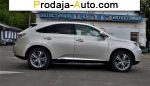 автобазар украины - Продажа 2015 г.в.  Lexus RX 