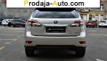 автобазар украины - Продажа 2015 г.в.  Lexus RX 