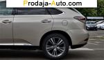 автобазар украины - Продажа 2015 г.в.  Lexus RX 