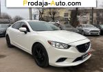 автобазар украины - Продажа 2017 г.в.  Mazda 6 