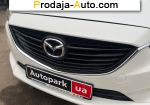 автобазар украины - Продажа 2017 г.в.  Mazda 6 