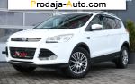 автобазар украины - Продажа 2014 г.в.  Ford Kuga 2.0 Duratorq TDCi PowerShift AWD (140 л.с.)