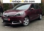 автобазар украины - Продажа 2013 г.в.  Renault Grand Scenic 
