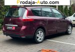 автобазар украины - Продажа 2013 г.в.  Renault Grand Scenic 