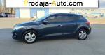 автобазар украины - Продажа 2011 г.в.  Renault Megane 1.5 dCi EDC (110 л.с.)