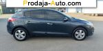 автобазар украины - Продажа 2011 г.в.  Renault Megane 1.5 dCi EDC (110 л.с.)