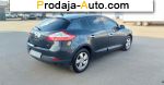 автобазар украины - Продажа 2011 г.в.  Renault Megane 1.5 dCi EDC (110 л.с.)