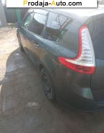 автобазар украины - Продажа 2011 г.в.  Renault Scenic 1.5 dCi MT (110 л.с.)