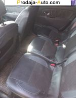 автобазар украины - Продажа 2011 г.в.  Renault Scenic 1.5 dCi MT (110 л.с.)