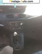 автобазар украины - Продажа 2011 г.в.  Renault Scenic 1.5 dCi MT (110 л.с.)