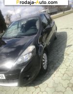 автобазар украины - Продажа 2011 г.в.  Renault Clio 1.5 dCi MT (85 л.с.)