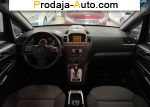 автобазар украины - Продажа 2007 г.в.  Opel Zafira 1.8 Easytronic (140 л.с.)