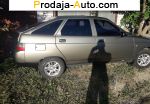 автобазар украины - Продажа 2002 г.в.  ВАЗ 2112 1.5 MT (92 л.с.)