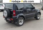 автобазар украины - Продажа 2002 г.в.  Suzuki Jimny 