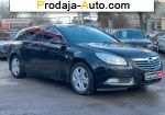 автобазар украины - Продажа 2009 г.в.  Opel Insignia 