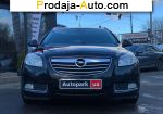 автобазар украины - Продажа 2009 г.в.  Opel Insignia 