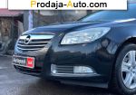 автобазар украины - Продажа 2009 г.в.  Opel Insignia 