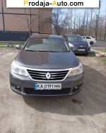 автобазар украины - Продажа 2011 г.в.  Renault BPW 2.5 AT (177 л.с.)