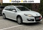 автобазар украины - Продажа 2012 г.в.  Renault Laguna 