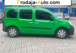 автобазар украины - Продажа 2012 г.в.  Renault Kangoo 