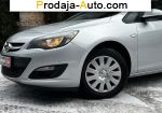 автобазар украины - Продажа 2014 г.в.  Opel Astra 