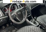 автобазар украины - Продажа 2014 г.в.  Opel Astra 