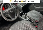 автобазар украины - Продажа 2014 г.в.  Opel Astra 