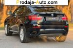 автобазар украины - Продажа 2013 г.в.  BMW X6 