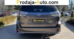 автобазар украины - Продажа 2015 г.в.  Toyota Sienna 