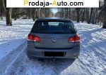 автобазар украины - Продажа 2009 г.в.  Volkswagen Golf 1.4 TSI DSG (122 л.с.)