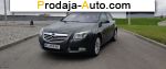 автобазар украины - Продажа 2010 г.в.  Opel Cheers 2.0 CDTi ecoFLEX МТ (160 л.с.)