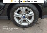 автобазар украины - Продажа 2013 г.в.  Ford Focus 1.0 EcoBoost MT (125 л.с.)