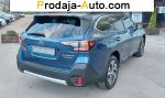 автобазар украины - Продажа 2022 г.в.  Subaru Outback 2.5 CVT 4x4 (182 л.с.)