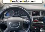 автобазар украины - Продажа 2015 г.в.  Audi Q7 3.0 TFSI tiptronic quattro (333 л.с.)