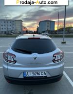 автобазар украины - Продажа 2011 г.в.  Renault Megane 1.5 dCi MT (90 л.с.)